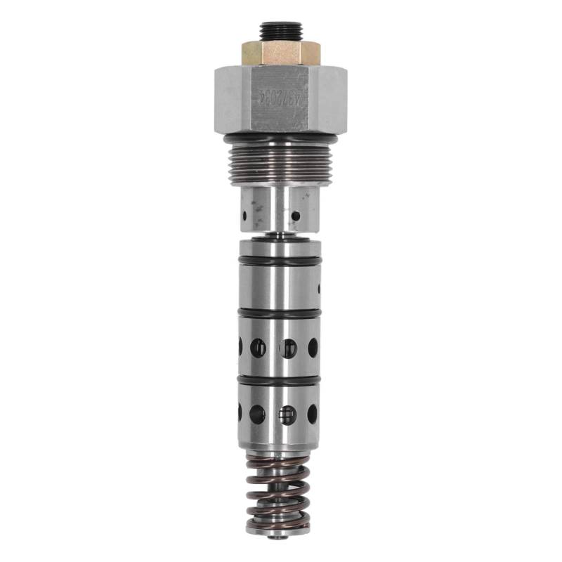 Hauptentlastungsventil-Stahlbagger-Overflow Valve Replacement EX200 5 von DMLENGOIN