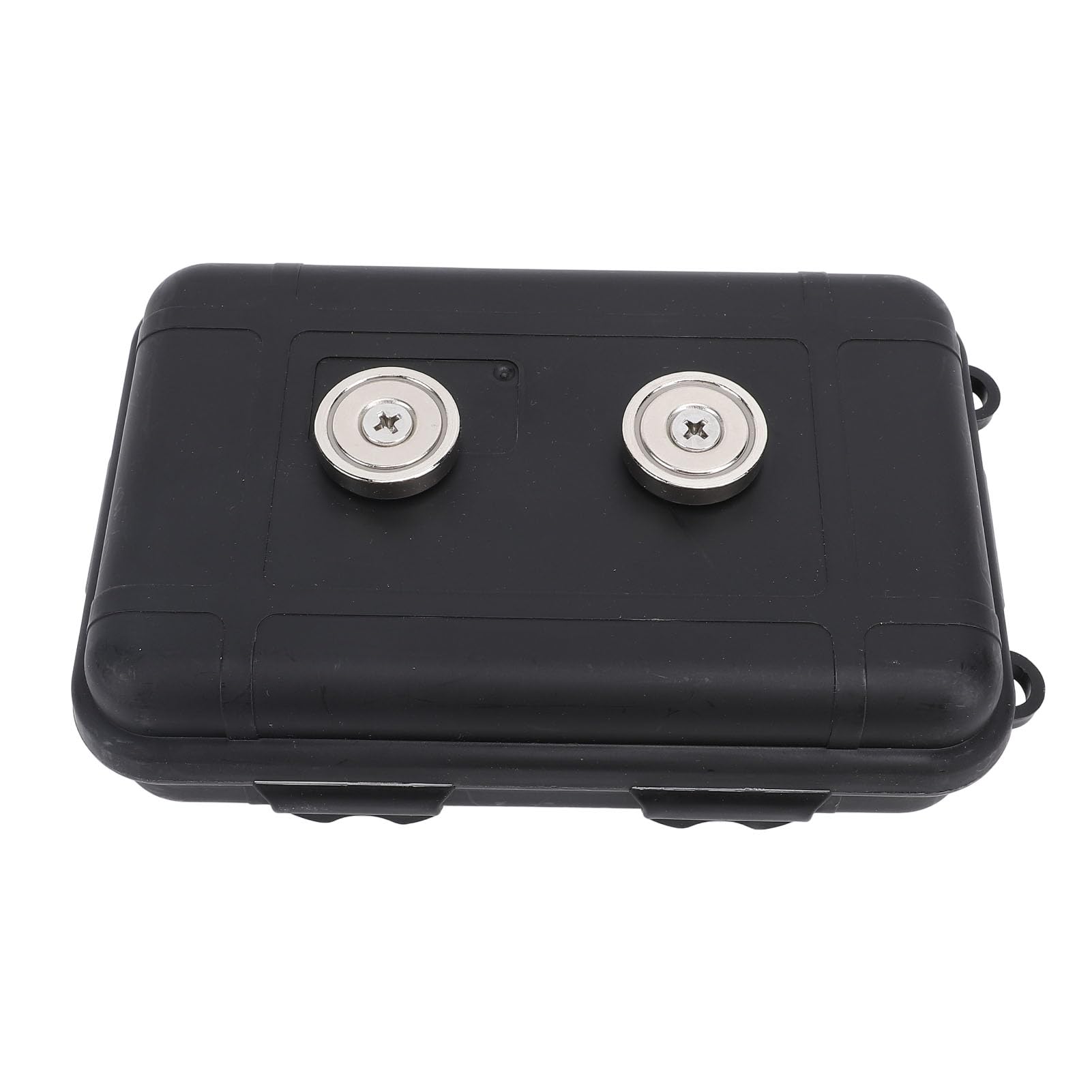Magneter Aufbewahrungsbox wasserdicht unter dem Auto Magnetschlüsselhalter mit sicherem Schloss geräumiger Aufbewahrung für Heimarbeitautos Verwendung Magneter Aufbewahrungsbox wasserdicht unter dem Auto Magnetschlüsselhalter mit sicherem Schloss geräumiger Aufbewahrung für Heimarbeitautos Verwendung von DMLENGOIN