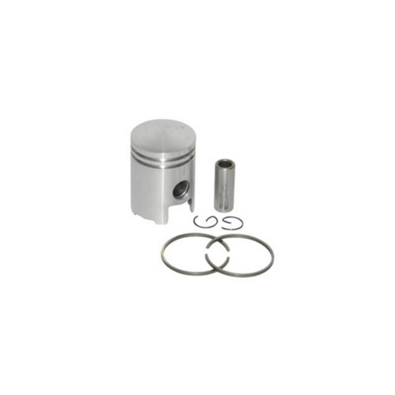 Kolben Sachs 38mm DMP Kolbensatz 2 Ring Hercules Mofa 504 505 Prima 2 3 4 5 S von DMP