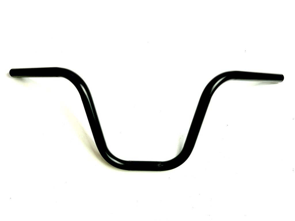 Lenker in schwarz für Hercules Sachs Prima 2 3 4 5 Mofa und Optima Moped Lenker in schwarz für Hercules Sachs Prima 2 3 4 5 Mofa und Optima Moped von DMP
