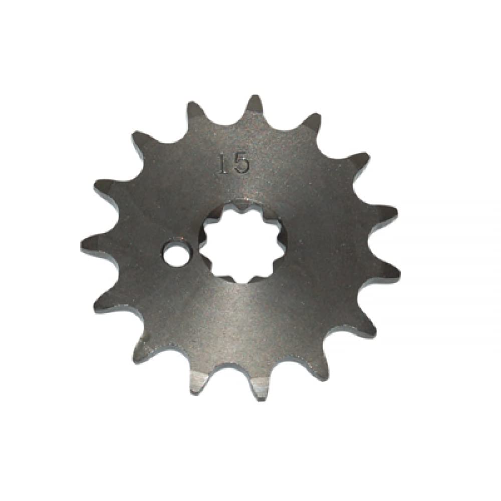 Ritzel A-Qualität Maxi 15 Zähne DMP Ritzel A-Qualität Maxi 15 Zähne DMP von DMP