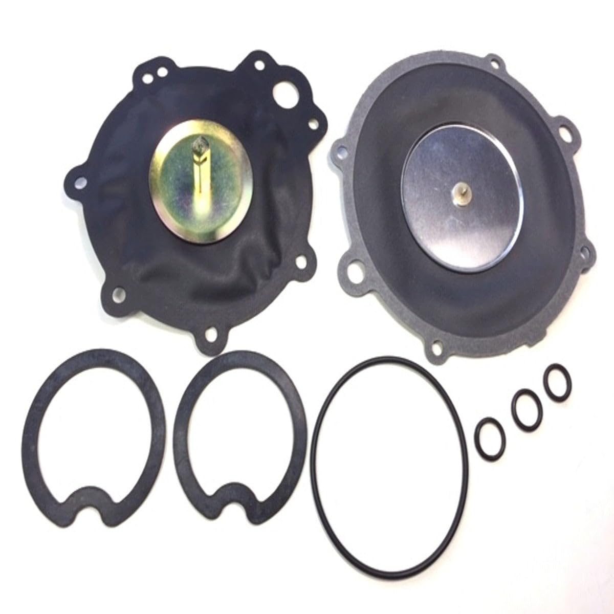 DN Autogas Aisan Modell C Reduzierstück Reparatursatz 23530-23321-71 LPG-Regler für 42-7FGF25 Toyota Gabelstapler DN Autogas Aisan Modell C Reduzierstück Reparatursatz 23530-23321-71 LPG-Regler für 42-7FGF25 Toyota Gabelstapler von DN Autogas Parts
