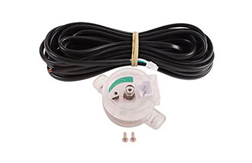DN Autogas parts LPG Gasstandsensor Messgerät 0-90 Ohm mit Drahtkabel für AutoGas Tankzylinder Multivalve von DN Autogas Parts