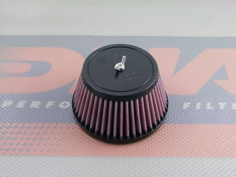 DNA Filters Luftfilter kompatibel für Suzuki Free Wind (XF) 650 (97-04) PN: R-S6E02-01 von DNA High Performance Filters