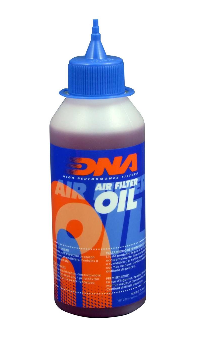 DNA Filters ol-2001 Luftfilter Oil von DNA High Performance Filters