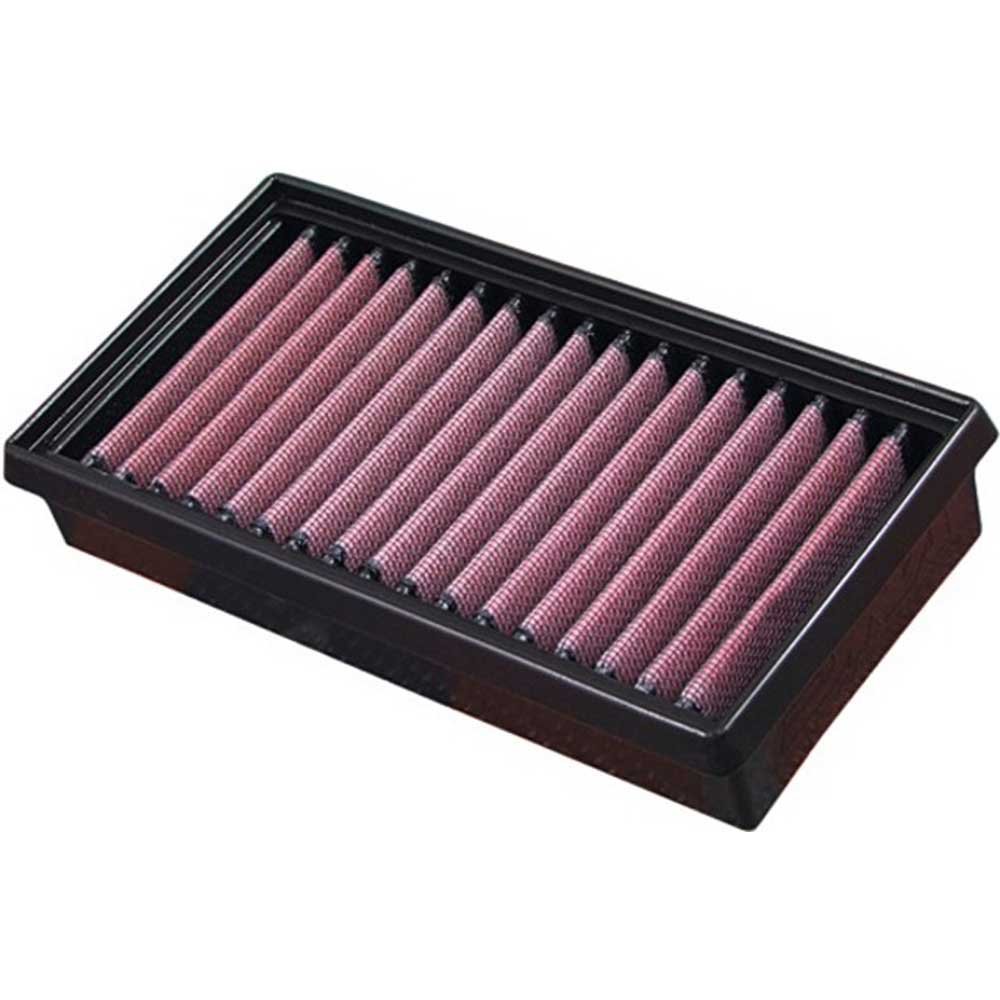 DNA Filters Luftfilter kompatibel für KTM 690 Duke (12-15) PN: P-KT6SM13-01 DNA Filters Luftfilter kompatibel für KTM 690 Duke (12-15) PN: P-KT6SM13-01 von DNA High Performance Filters