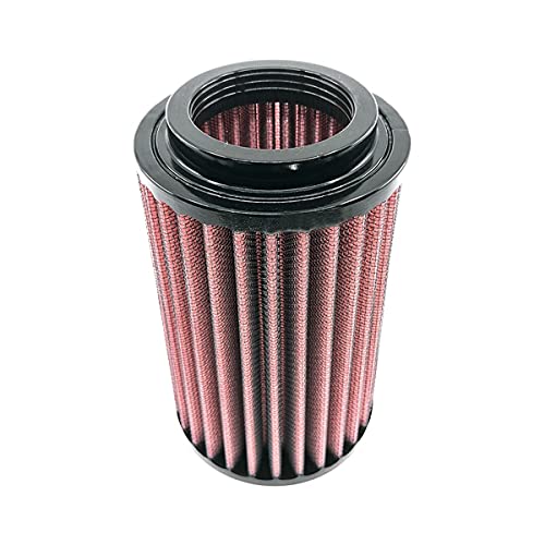 DNA High Performance Air Filter Compatible for Royal Enfield Himalayan 411 (16-23) PN: R-RE4N19-01 von DNA High Performance Filters