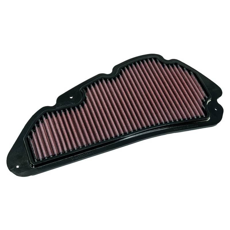 DNA High Performance Air Filter kompatibel für Honda SH 125i (20-23) PN: P-H1SC21-01 von DNA High Performance Filters