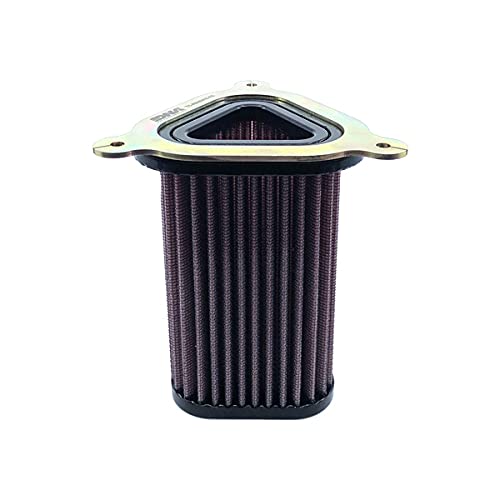 DNA Airbox Cover and Filter Compatible for Royal Enfield Interceptor 650 (18-23) PN: RYL-INCOMBO von DNA High Performance Filters