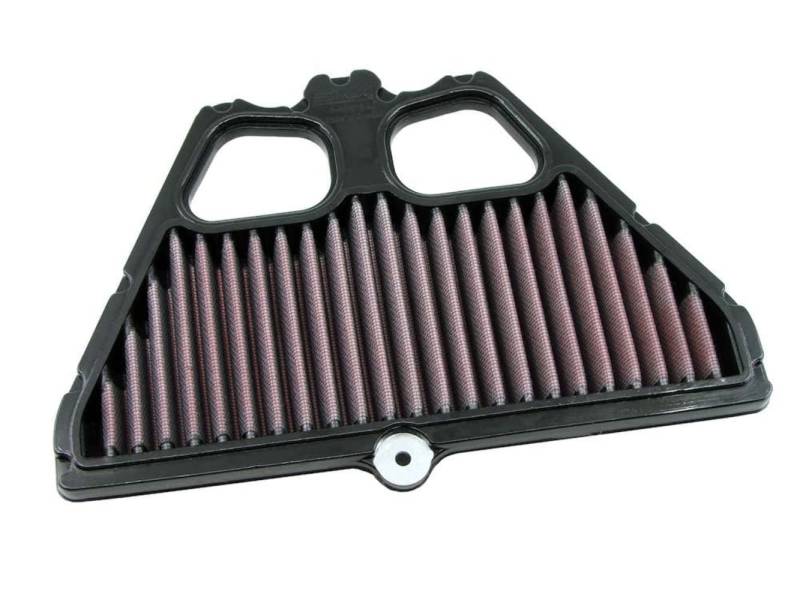 DNA Filters Luftfilter kompatibel für Kawasaki Z 900 / Z 900 ABS (17-25) PN: P-K9N18-01 von DNA High Performance Filters