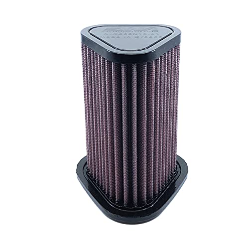 DNA High Performance Air Filter Compatible for Royal Enfield Interceptor 650 (18-23) PN:R-RE65N18-01 von DNA High Performance Filters