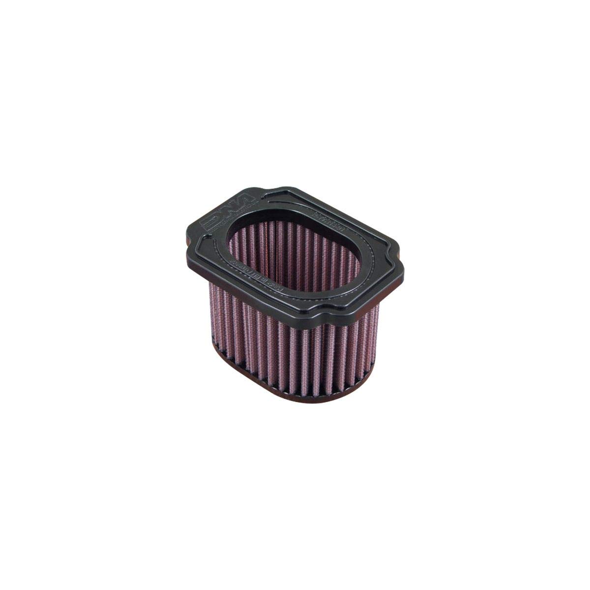 DNA Filters Luftfilter kompatibel für Yamaha MT07 (14-25) PN: R-Y7N14-01 von DNA High Performance Filters