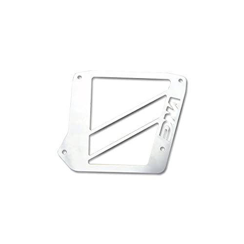DNA Air Box Cover Stage 2 (S2) for Yamaha XT 660 R/X (04-14) PN: TC-Y6E04-S2 von DNA High Performance Filters
