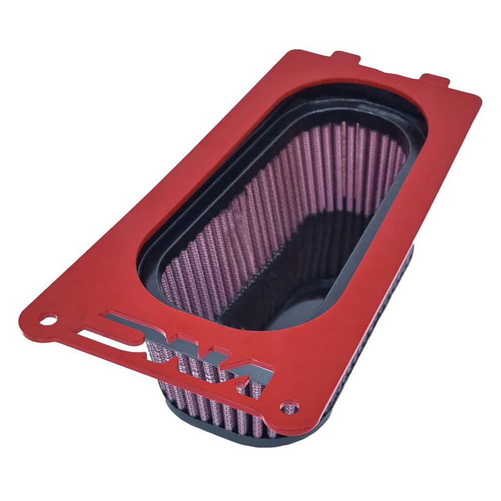 DNA Air Cover Stufe 2 und Filter Combo kompatibel für Gas Gas SM 700 (22-24) PN: R-GG7SM22-S2-COMBO von DNA High Performance Filters