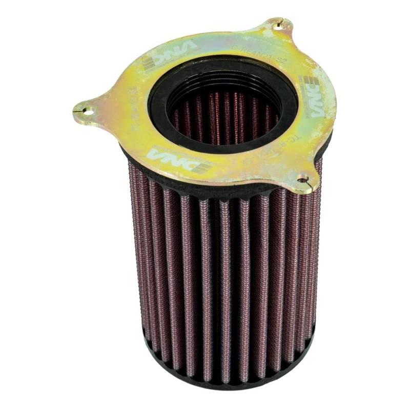 DNA Filters Luftabdeckung Stufe 2 und Filter-Kombination für Royal Enfield Scram 411 (22-23) PN: R-RE4N19-S2-COMBO von DNA High Performance Filters