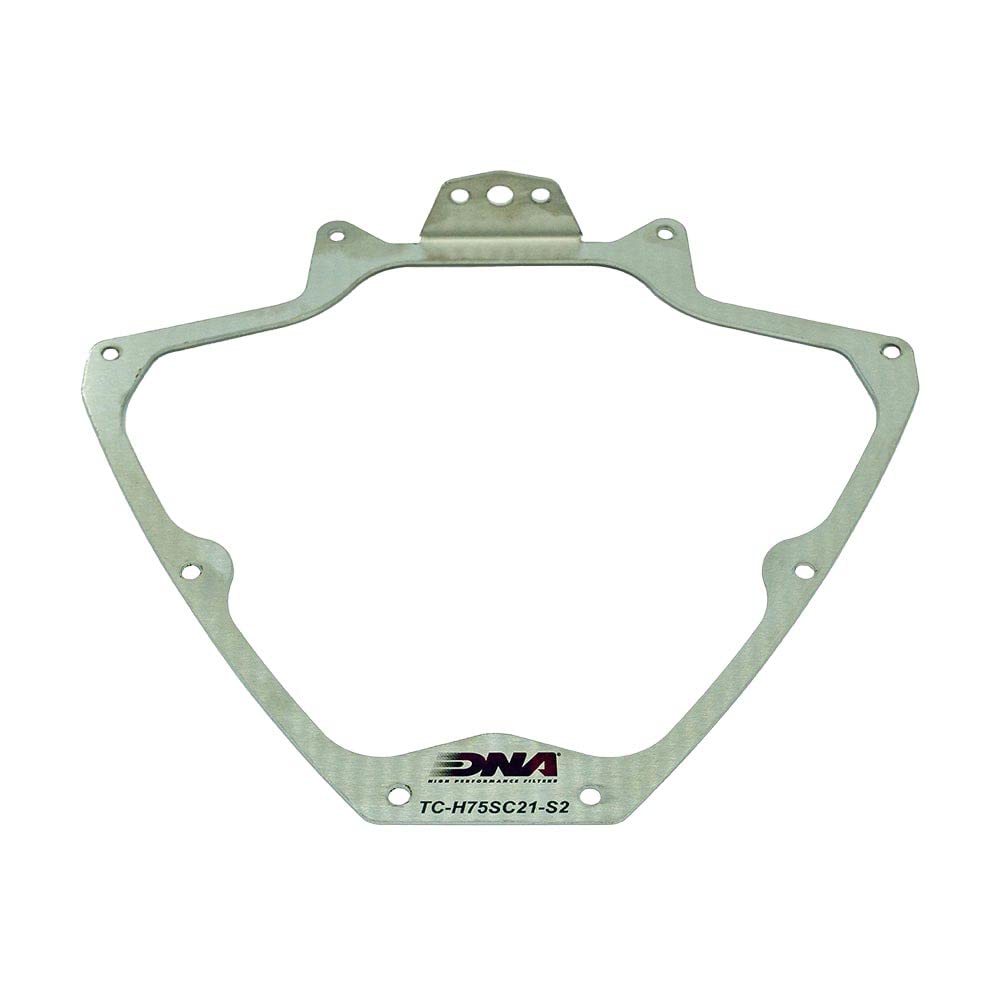 DNA Filters Airbox-Abdeckung Stufe 2, kompatibel für Honda NSS Forza 750 (21–25) PN: TC-H75SC21-S2 von DNA High Performance Filters