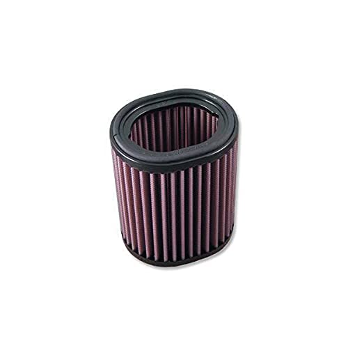 DNA Filters Kawasaki Zephyr 1100 Series (92-99) DNA Air Filter R-K11S92-01 Kawasaki Zephyr 1100 (92-99) PN: DNA-KAW-0042 von DNA High Performance Filters