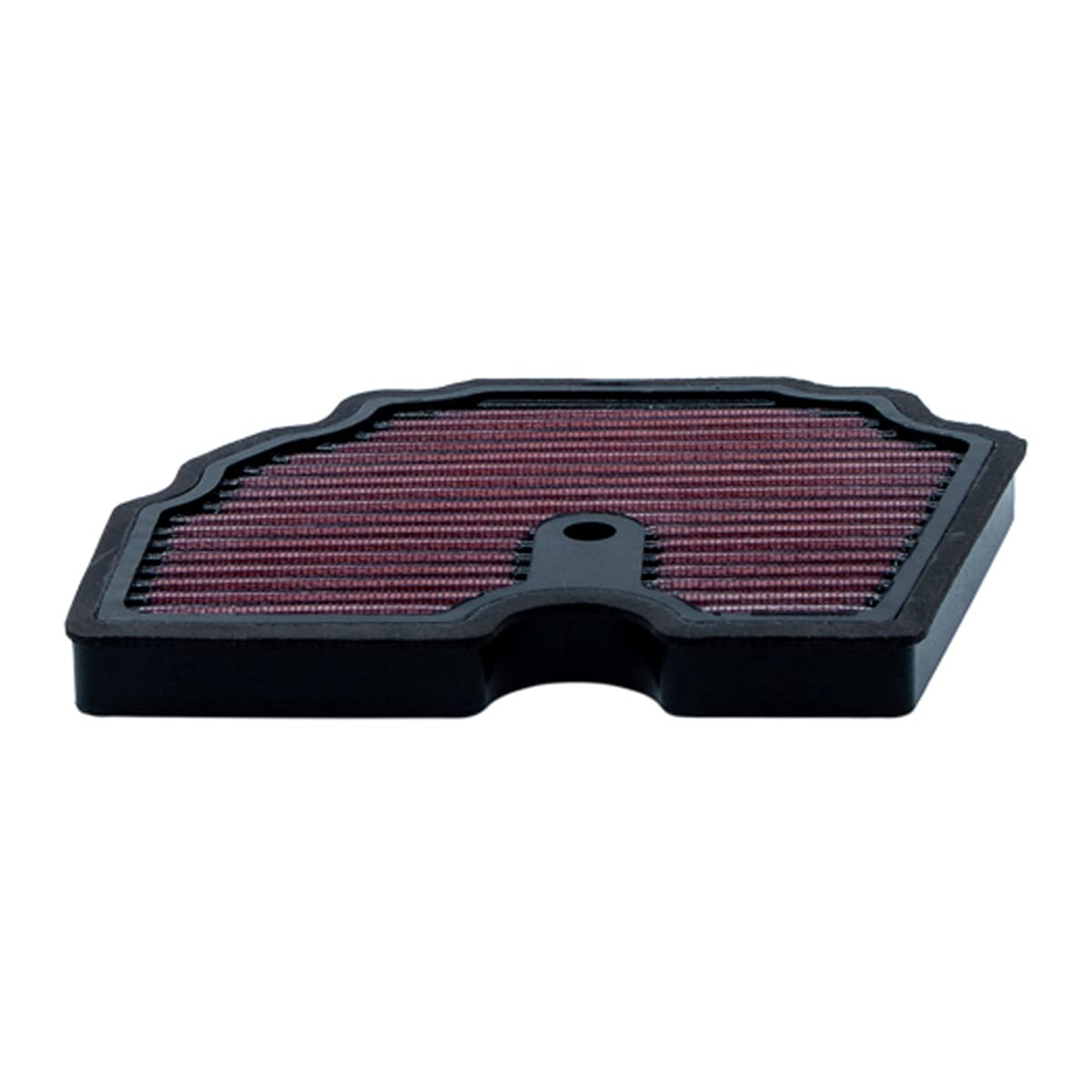 DNA Filters Luftfilter kompatibel für Benelli TRK 502 (17-25) PN: P-BE5N20-01 von DNA High Performance Filters