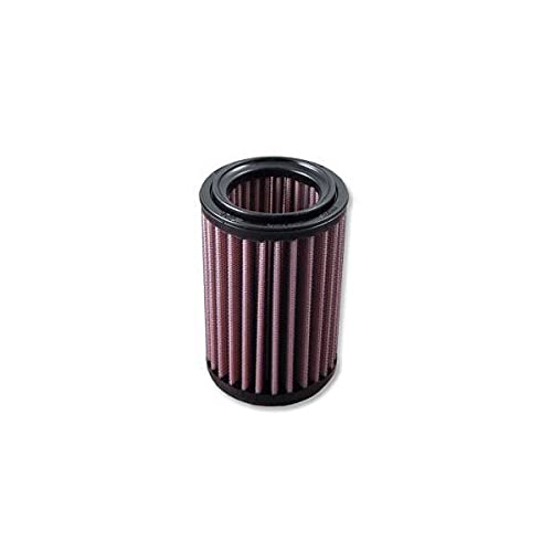 DNA Filters Luftfilter kompatibel für Ducati Supersport 939 S (17-20) PN: R-DU10SM07-01 von DNA High Performance Filters