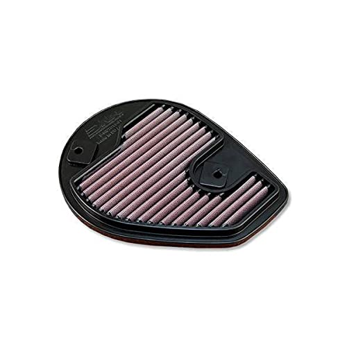 DNA Filters Luftfilter kompatibel für Harley Davidson XG 750 Street (15-20) PN: P-HD7N15-01 von DNA High Performance Filters