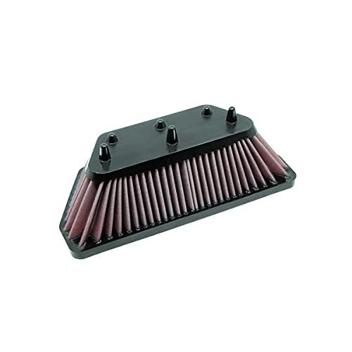 DNA Filters Luftfilter kompatibel für Honda CBR 1000 RR Fireblade (2018) PN: R-H10S18-0R von DNA High Performance Filters