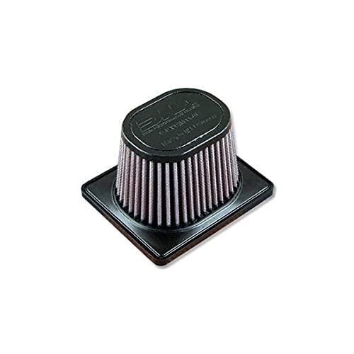 DNA Filters Luftfilter kompatibel für KTM RC 125 ABS Racing (14-20) PN: R-KT1SM11-0R von DNA High Performance Filters