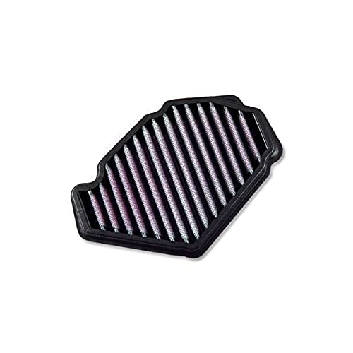 DNA Filters Luftfilter kompatibel für Kawasaki Ninja 1000 H2 Carbon (17-20) PN: P-K10S15-H2 von DNA High Performance Filters