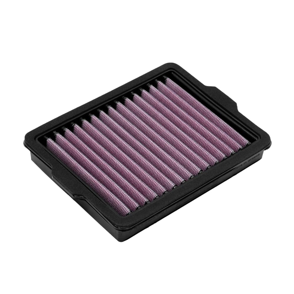 DNA Filters Luftfilter kompatibel für Kove 800 X Pro (2024) PN: P-KV8E24-01 von DNA High Performance Filters