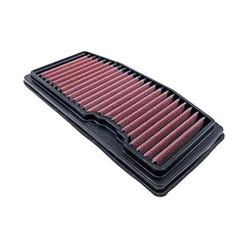 DNA High Performance Air Filter Compatible For Triumph Street Triple 765 RS (17-24) PN: P-TR7S20-0R von DNA High Performance Filters
