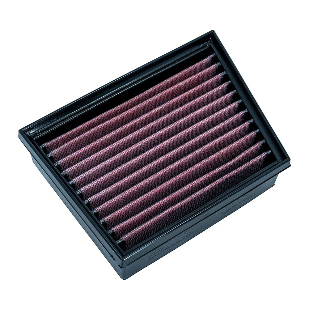 DNA High Performance Air Filter Compatible With Transit Courier 1.5L Diesel (19-21) PN: P-FD10H21-01 von DNA High Performance Filters
