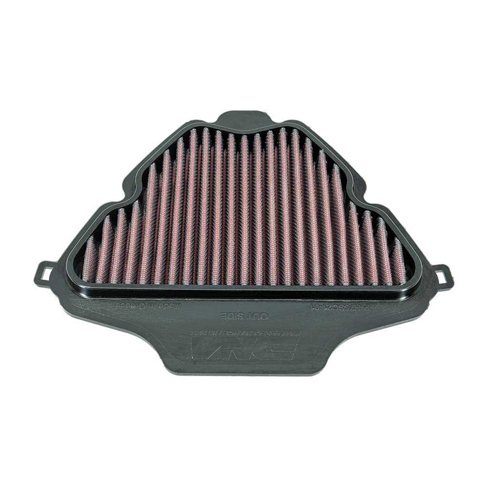 DNA Filters Luftfilter kompatibel für Honda NSS Forza 750 (21-25) PN: P-H75SC21-01 von DNA High Performance Filters