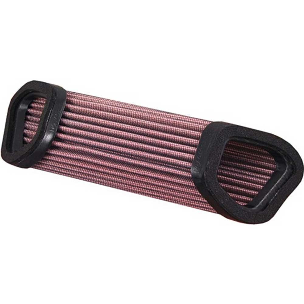 DNA High Performance Air Filter Compatible for MV Agusta F3 675 (11-22) PN:R-AG6S13-0R von DNA High Performance Filters