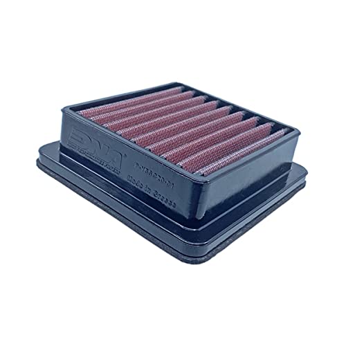 DNA Filters Luftfilter kompatibel für Yamaha T-MAX 560 (20-25) PN: P-Y5SC20-01 von DNA High Performance Filters