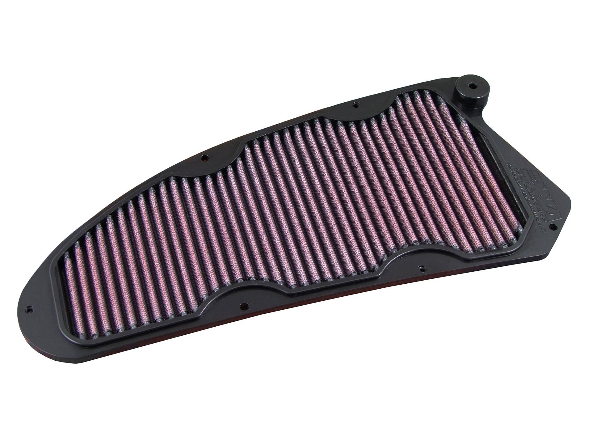 DNA Filters Luftfilter kompatibel für Kymco Xciting 400i (13-18) PN: P-KY4SC13-01 von NAD