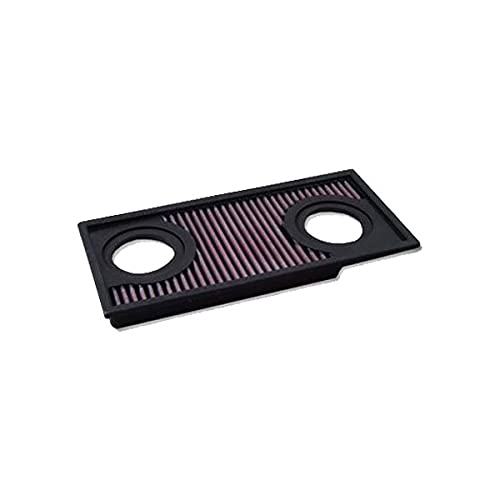 DNA Filters Luftfilter kompatibel für Aprilia Dorsoduro 900 (17-19) PN: P-AP7N09-01 von DNA High Performance Filters