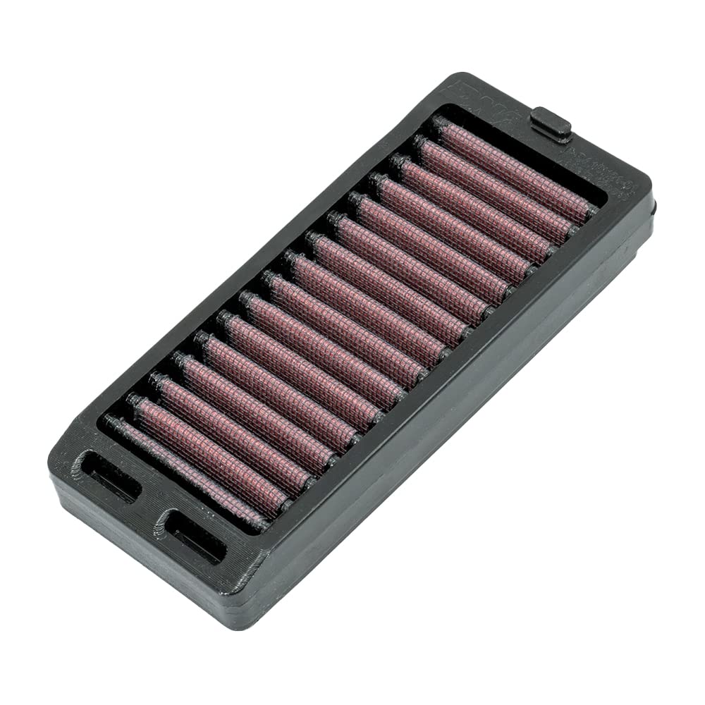 DNA Hochleistungs-Luftfilter, kompatibel für Daytona Zontes U 125 (20-23) PN: P-DA15N21-01 von DNA High Performance Filters