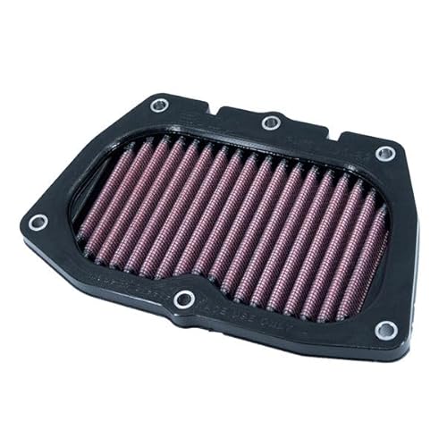 DNA Hochleistungs-Luftfilter Stufe 2 kompatibel für Husqvarna Svartpilen 125 (21-23) PN: P-KT3N20-S2 von DNA High Performance Filters