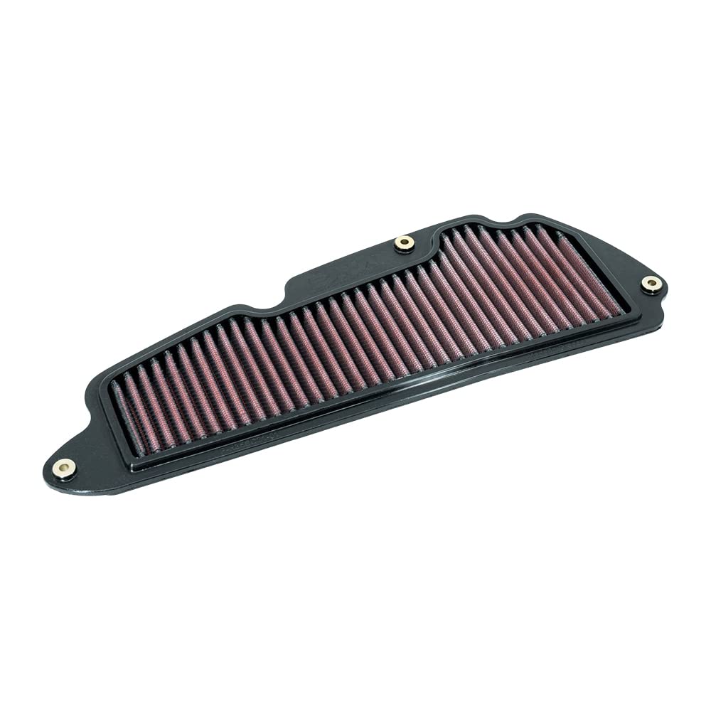 DNA Filters Luftfilter kompatibel für Honda Forza 350 (21-25) PN: P-H35SC21-01 von DNA High Performance Filters