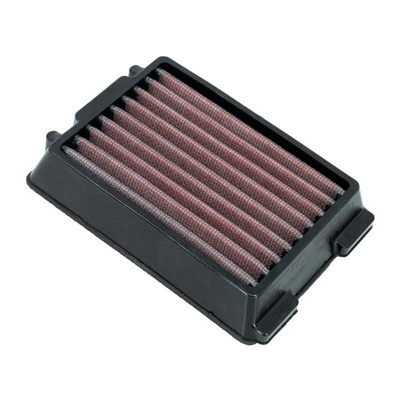 DNA Hochleistungs-Luftfilter kompatibel für Sym NHT 300 (22-23) PN: P-SY2E21-01 von DNA High Performance Filters