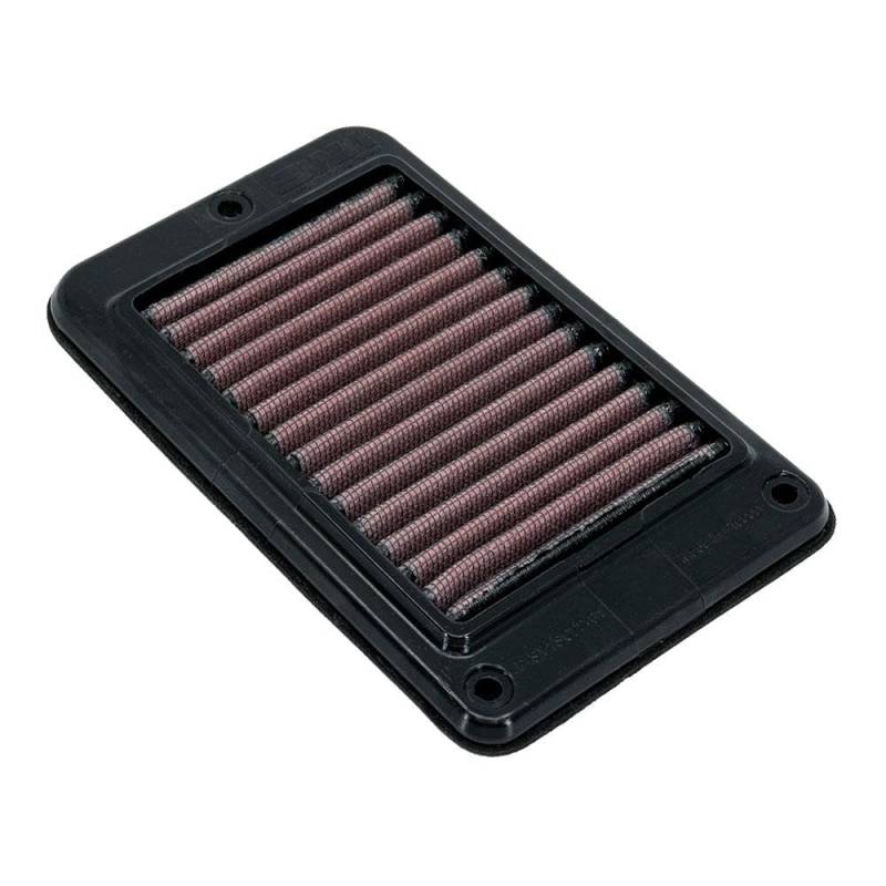 DNA Hochleistungs-Luftfilter kompatibel für Sym Symphony ST 125 L ABS (2023) PN: P-SY1SC22-01 von DNA High Performance Filters