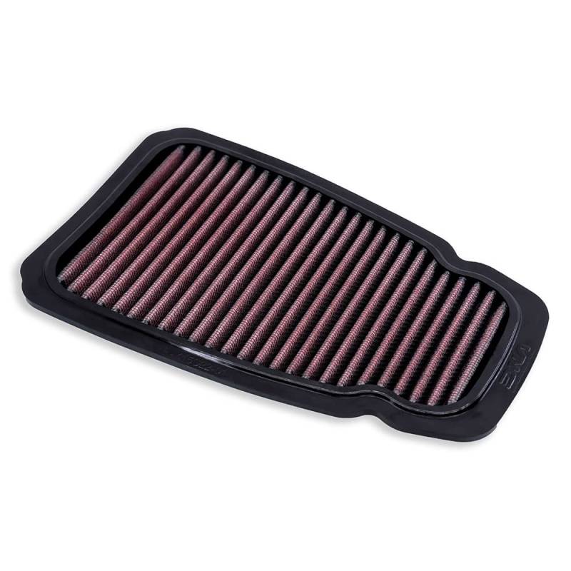 DNA Hochleistungs-Luftfilter kompatibel für Yamaha MT 125 (20-24) PN: P-Y15S22-01 von DNA High Performance Filters