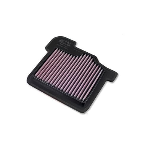 DNA Hochleistungs-Sportluftfilter kompatibel für Yamaha Tracer 900 GT (18-20) mit EVA-Dichtung, 98-99% Filtereffizienz und 28.20% erhöhtem Luftstrom PN: P-Y8N14-01 von DNA High Performance Filters