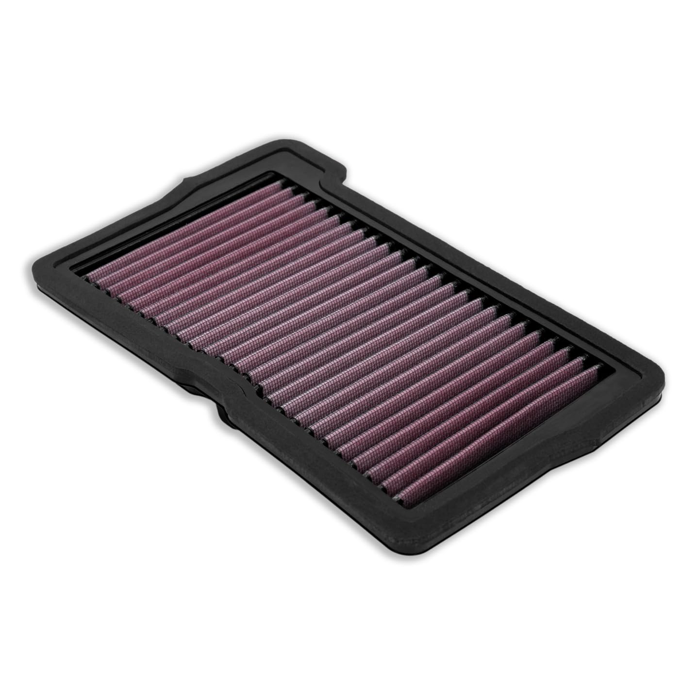 DNA Hochleistungs-Luftfilter kompatibel für Yamaha XSR 900 GP (2024) mit EVA-Dichtung, 98-99% Filtereffizienz und 28,70% erhöhtem Luftstrom PN: P-Y9N24-01 von DNA High Performance Filters