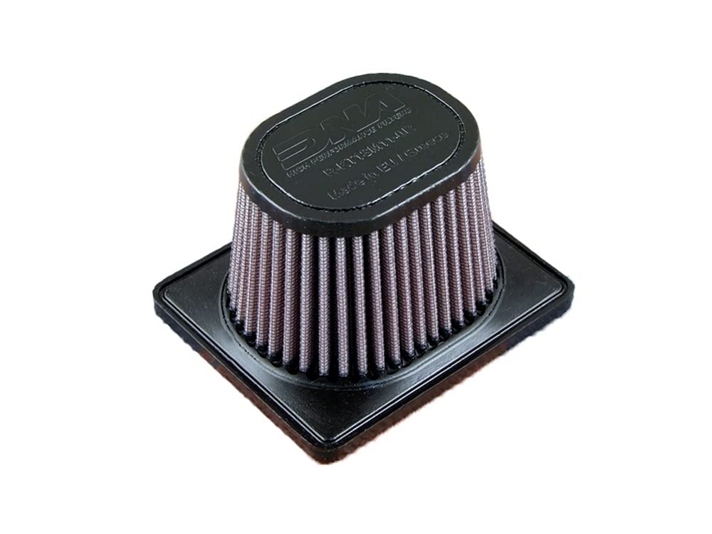 DNA Hochleistungsfilter kompatibel mit KTM Duke 125 ABS Racing (11-16) PN: R-KT1SM11-0R von DNA High Performance Filters