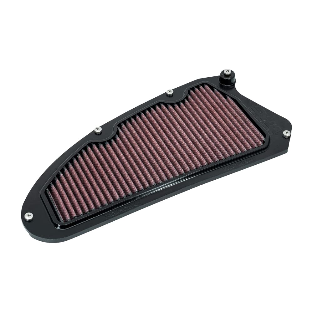 DNA Hochleistungsfilter kompatibel mit Kymco Xciting S 400i (19-22) PN: P-KY4SC21-01 von DNA High Performance Filters