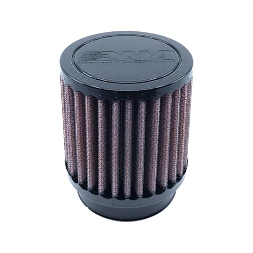 DNA Universal Luftfilter-Rundklemme, 40 mm Einlass, 55 mm Länge PN: RO-4000-67 von DNA High Performance Filters