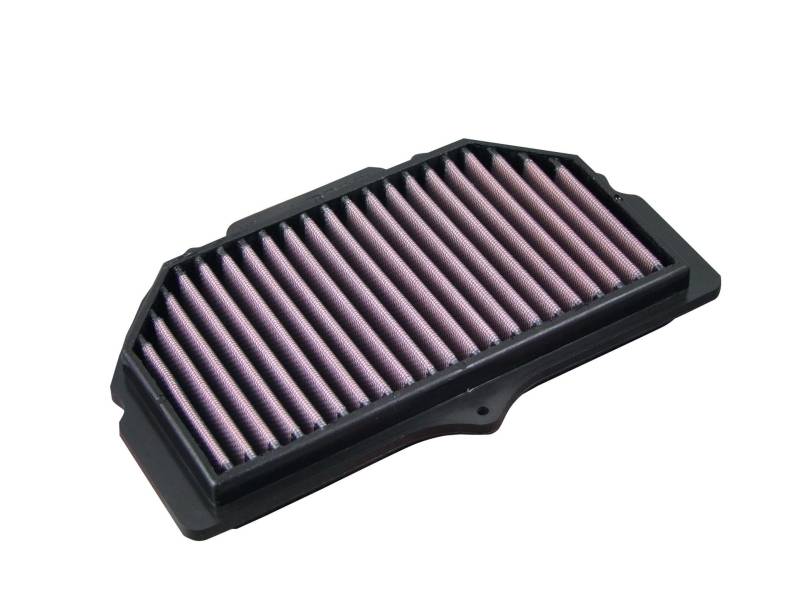GSXR 1000 K5/K6/K7/K8 (05-08) DNA Luftfilter PN:P-S10S05-0R von DNA High Performance Filters