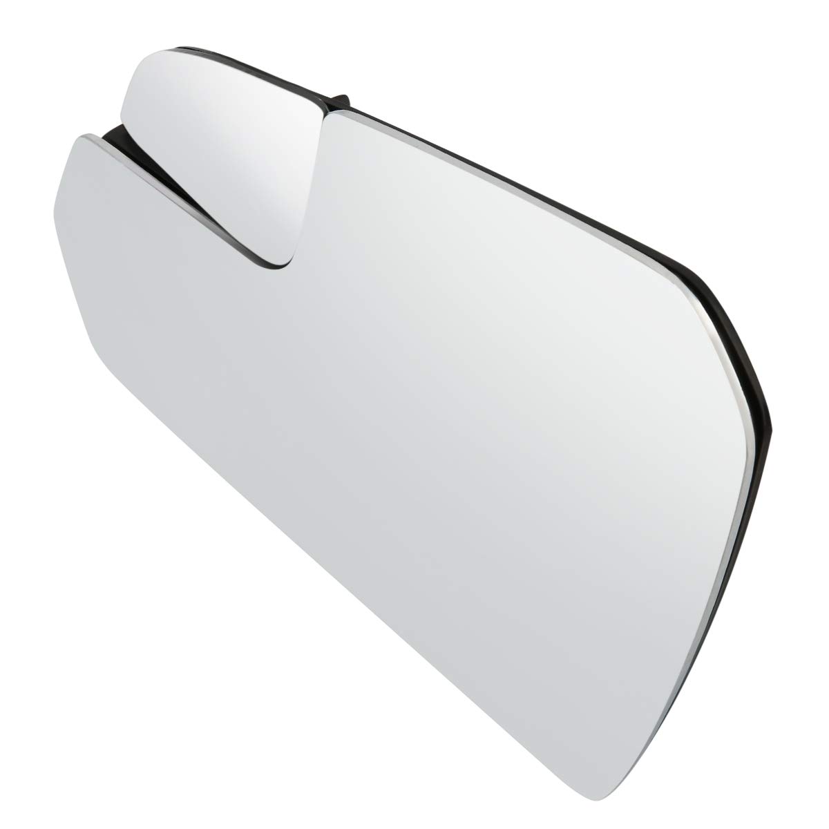 DNA Motoring OEM-MG-0027 87621C2000 Spiegelglas für linke Seite, beheizt, silberfarben DNA Motoring OEM-MG-0027 87621C2000 Spiegelglas für linke Seite, beheizt, silberfarben von DNA MOTORING