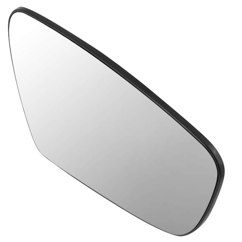 DNA Motoring OEM-MG-0036 87621A7040 Spiegelglas für die rechte Seite, beheizbar von DNA MOTORING
