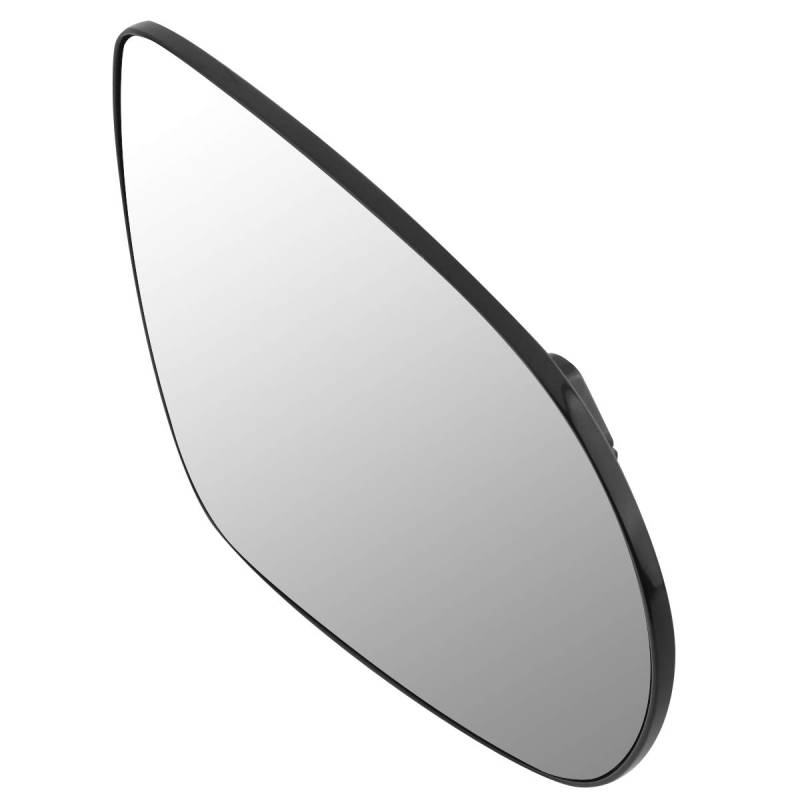 DNA Motoring OEM-MG-0052 87621C6020 Spiegelglas für die rechte Seite, beheizbar von DNA MOTORING